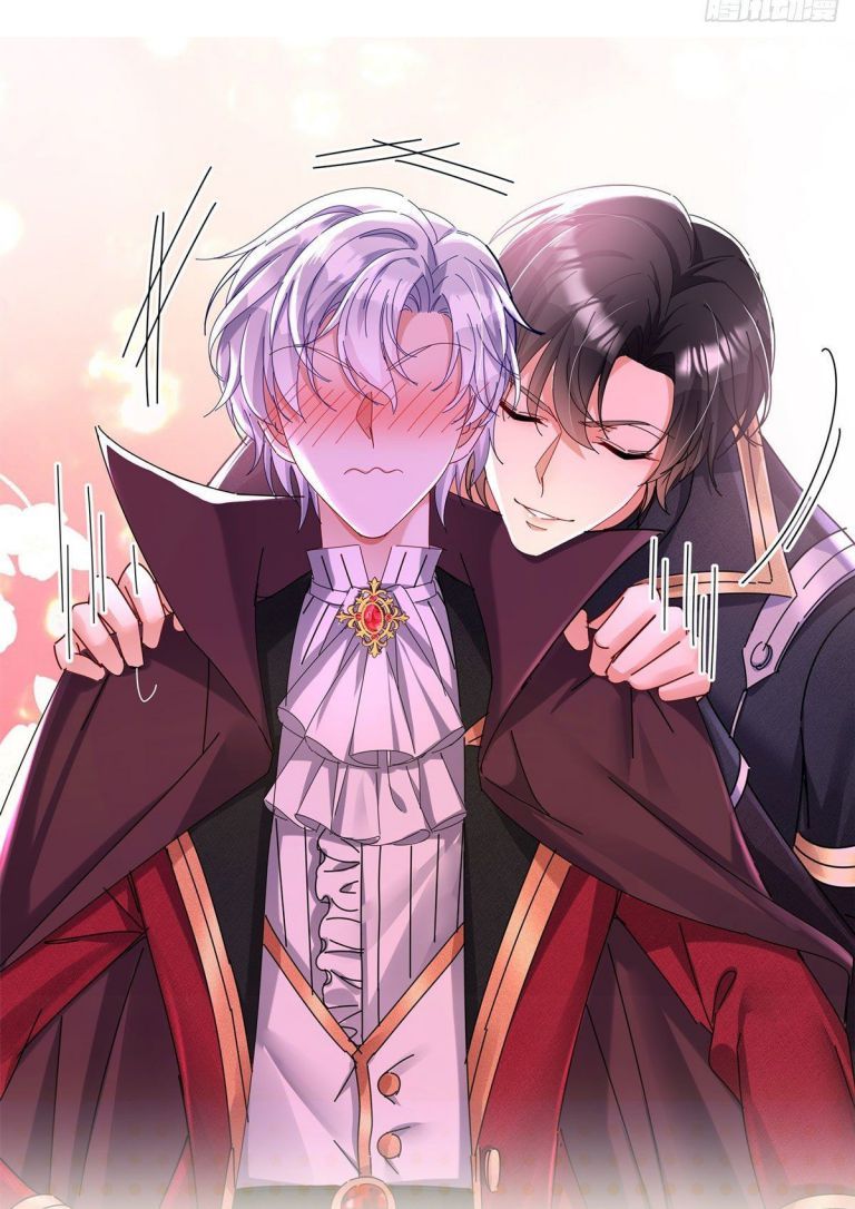 Thú Thụ Bất Thân Dẫn Sói Vào Nhà Chapter 25 - Trang 2