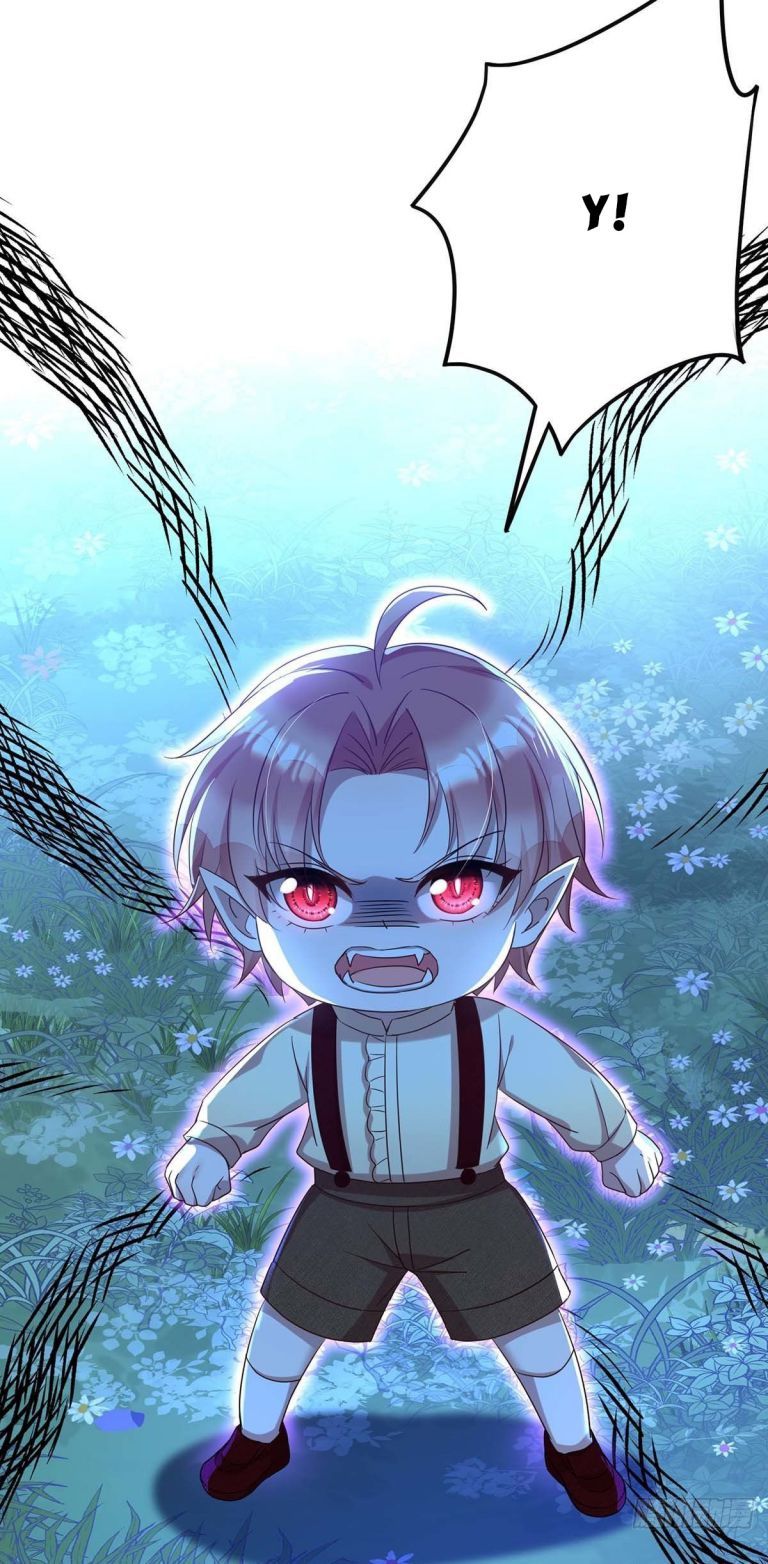 Thú Thụ Bất Thân Dẫn Sói Vào Nhà Chapter 25 - Trang 2