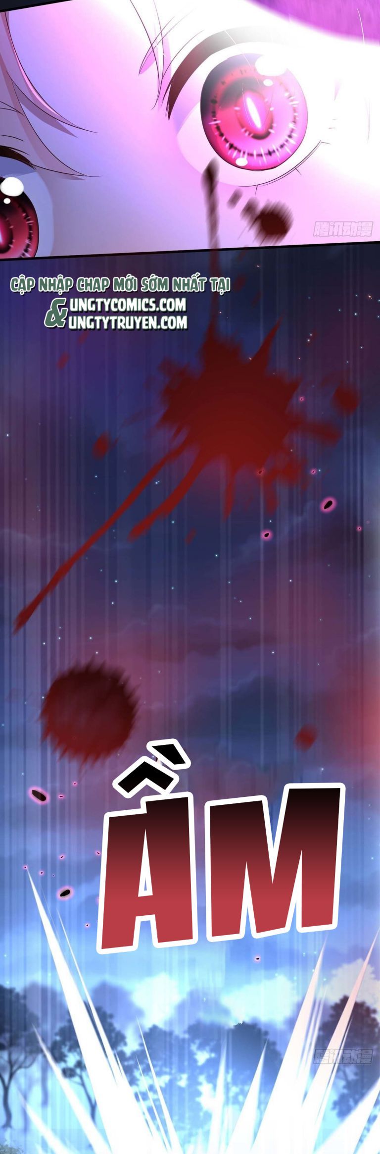 Thú Thụ Bất Thân Dẫn Sói Vào Nhà Chapter 25 - Trang 2