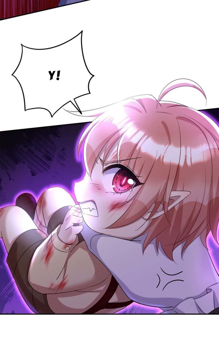 Thú Thụ Bất Thân Dẫn Sói Vào Nhà Chapter 25 - Trang 2