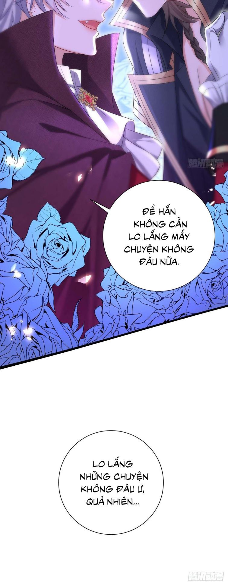 Thú Thụ Bất Thân Dẫn Sói Vào Nhà Chapter 26 - Trang 2