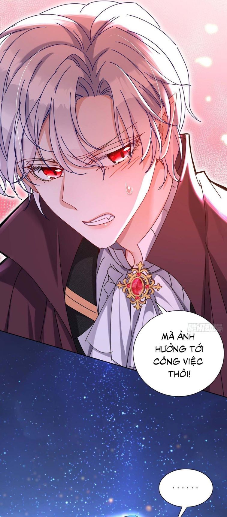 Thú Thụ Bất Thân Dẫn Sói Vào Nhà Chapter 26 - Trang 2