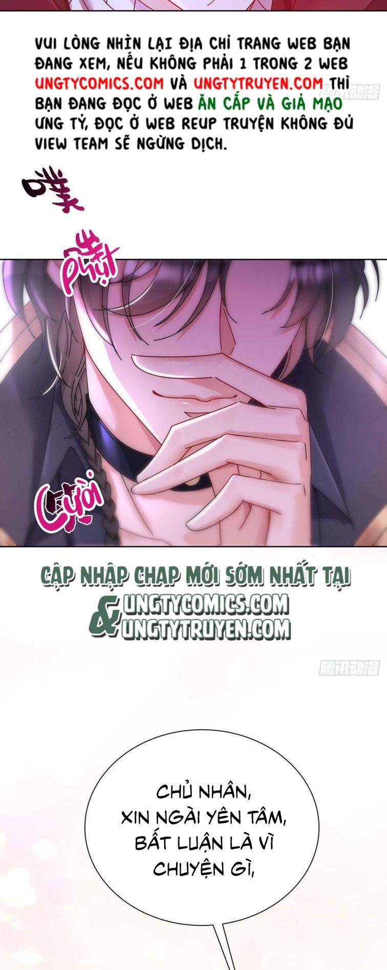 Thú Thụ Bất Thân Dẫn Sói Vào Nhà Chapter 26 - Trang 2