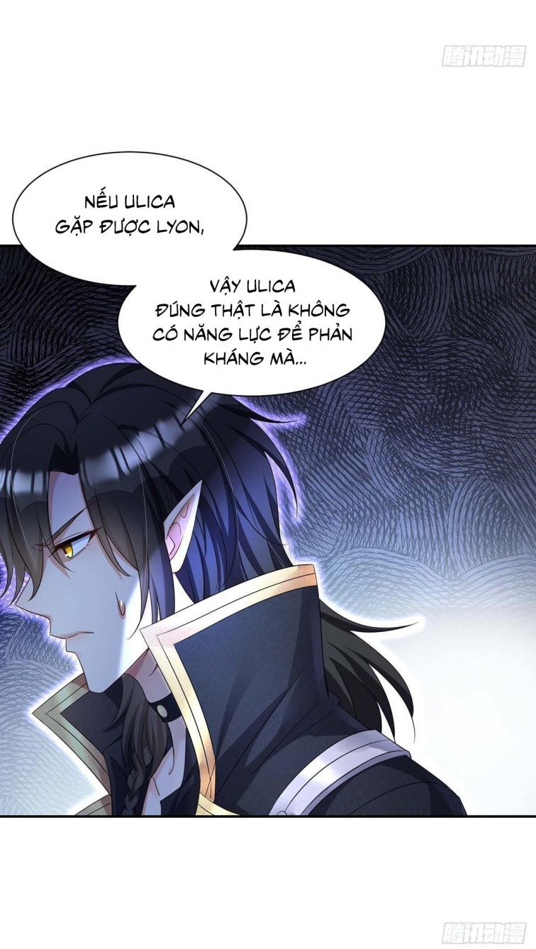 Thú Thụ Bất Thân Dẫn Sói Vào Nhà Chapter 26 - Trang 2