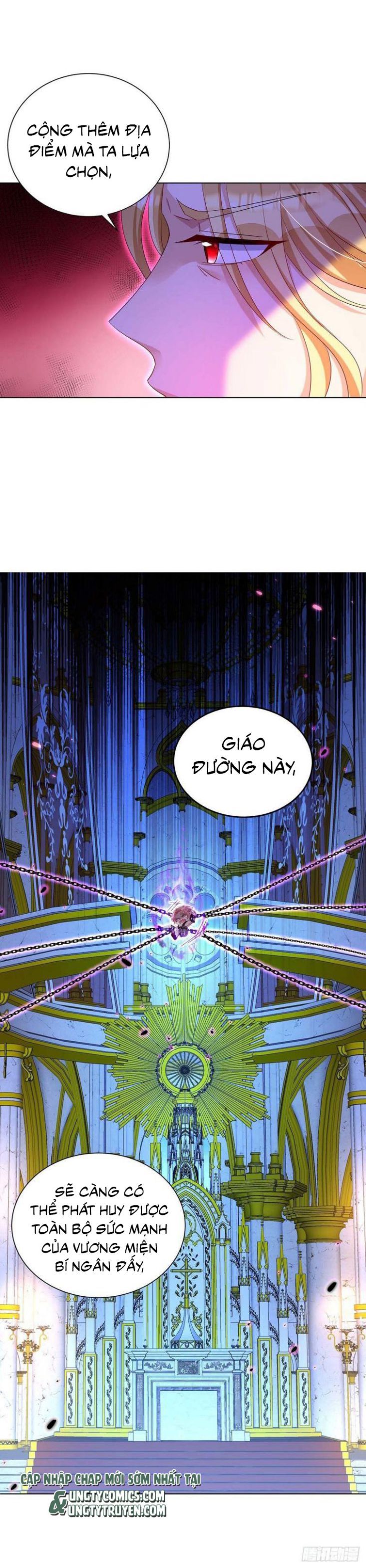 Thú Thụ Bất Thân Dẫn Sói Vào Nhà Chapter 27 - Trang 2