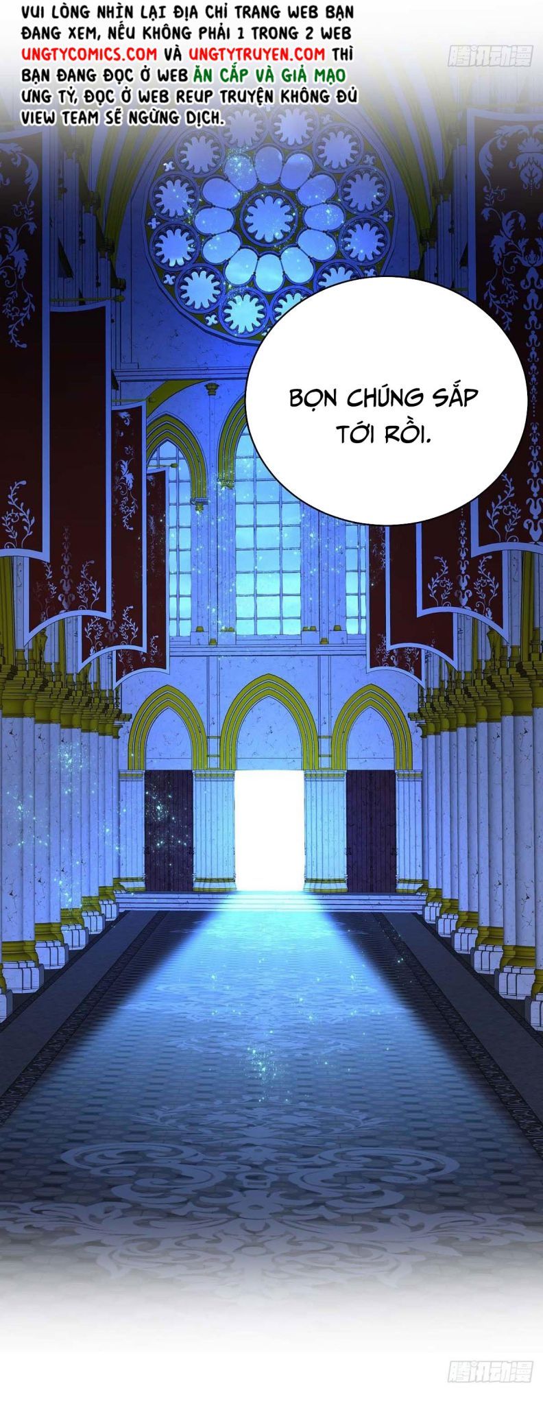 Thú Thụ Bất Thân Dẫn Sói Vào Nhà Chapter 28 - Trang 2