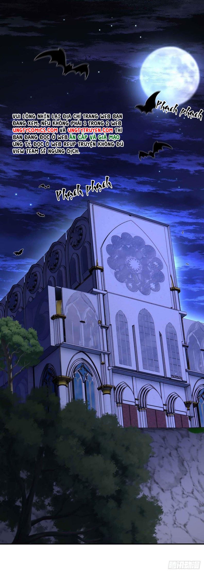 Thú Thụ Bất Thân Dẫn Sói Vào Nhà Chapter 28 - Trang 2