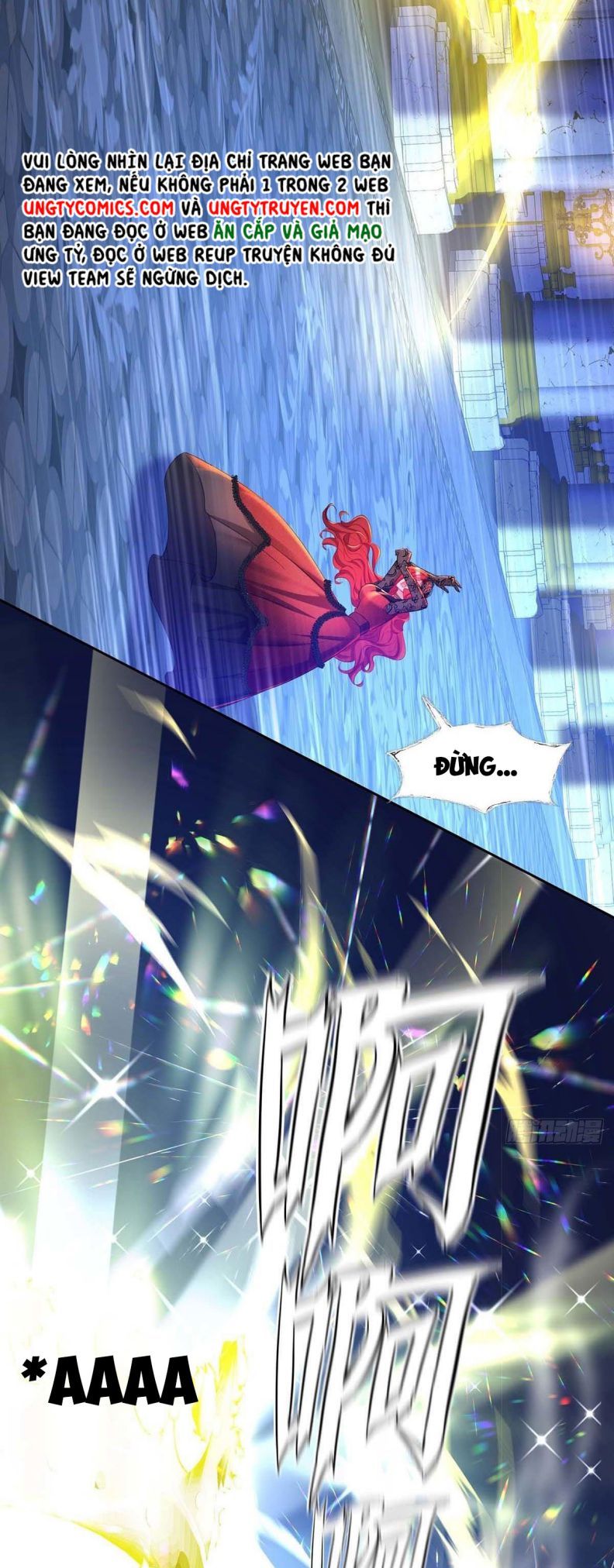 Thú Thụ Bất Thân Dẫn Sói Vào Nhà Chapter 28 - Trang 2