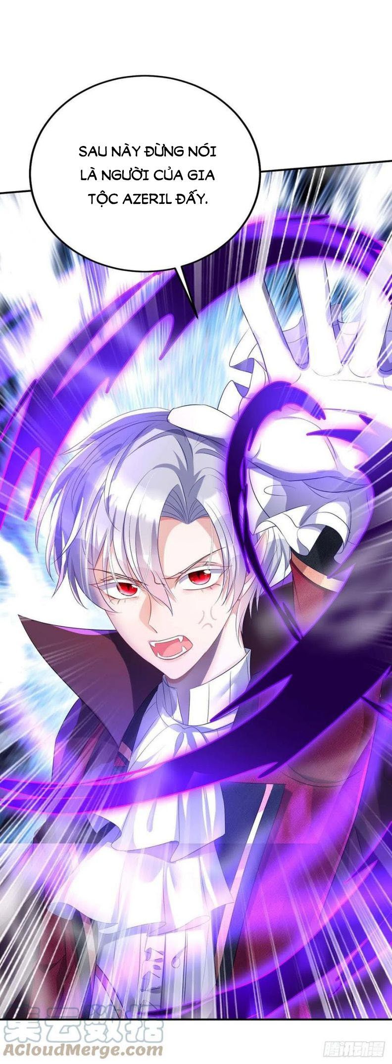Thú Thụ Bất Thân Dẫn Sói Vào Nhà Chapter 29 - Trang 2