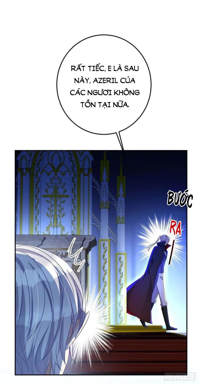 Thú Thụ Bất Thân Dẫn Sói Vào Nhà Chapter 29 - Trang 2