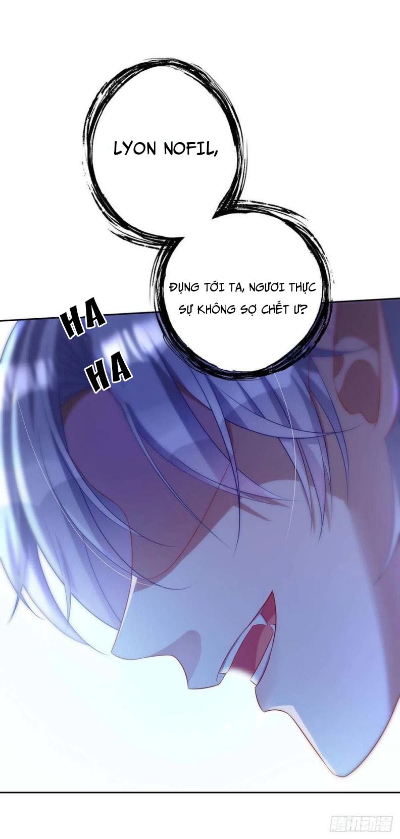 Thú Thụ Bất Thân Dẫn Sói Vào Nhà Chapter 29 - Trang 2