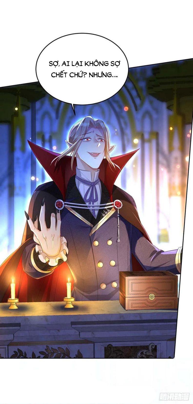 Thú Thụ Bất Thân Dẫn Sói Vào Nhà Chapter 29 - Trang 2