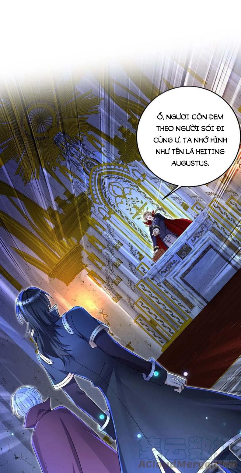 Thú Thụ Bất Thân Dẫn Sói Vào Nhà Chapter 29 - Trang 2
