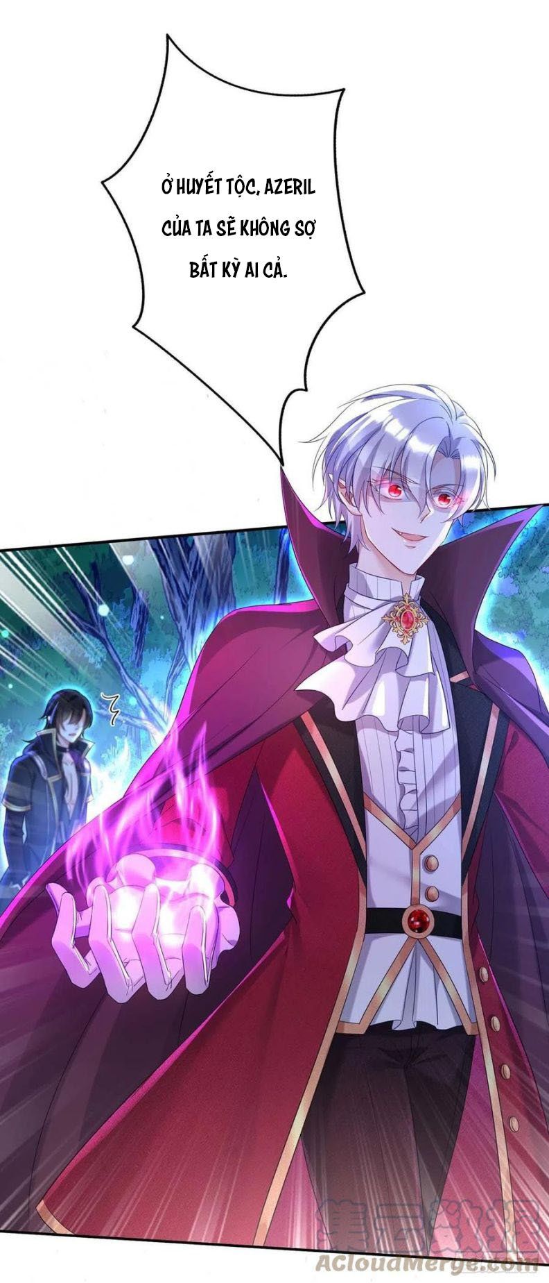 Thú Thụ Bất Thân Dẫn Sói Vào Nhà Chapter 29 - Trang 2