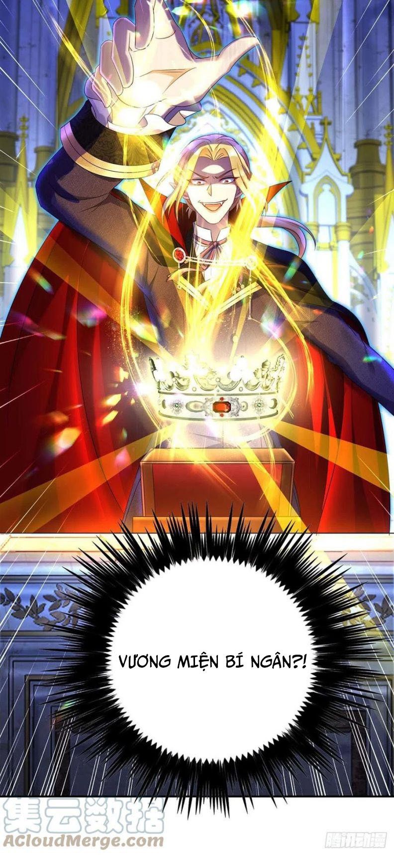 Thú Thụ Bất Thân Dẫn Sói Vào Nhà Chapter 29 - Trang 2