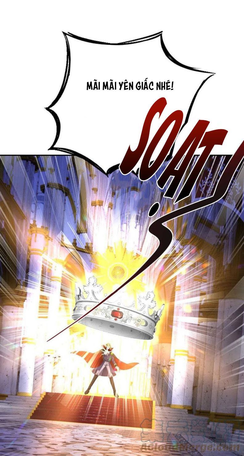 Thú Thụ Bất Thân Dẫn Sói Vào Nhà Chapter 29 - Trang 2