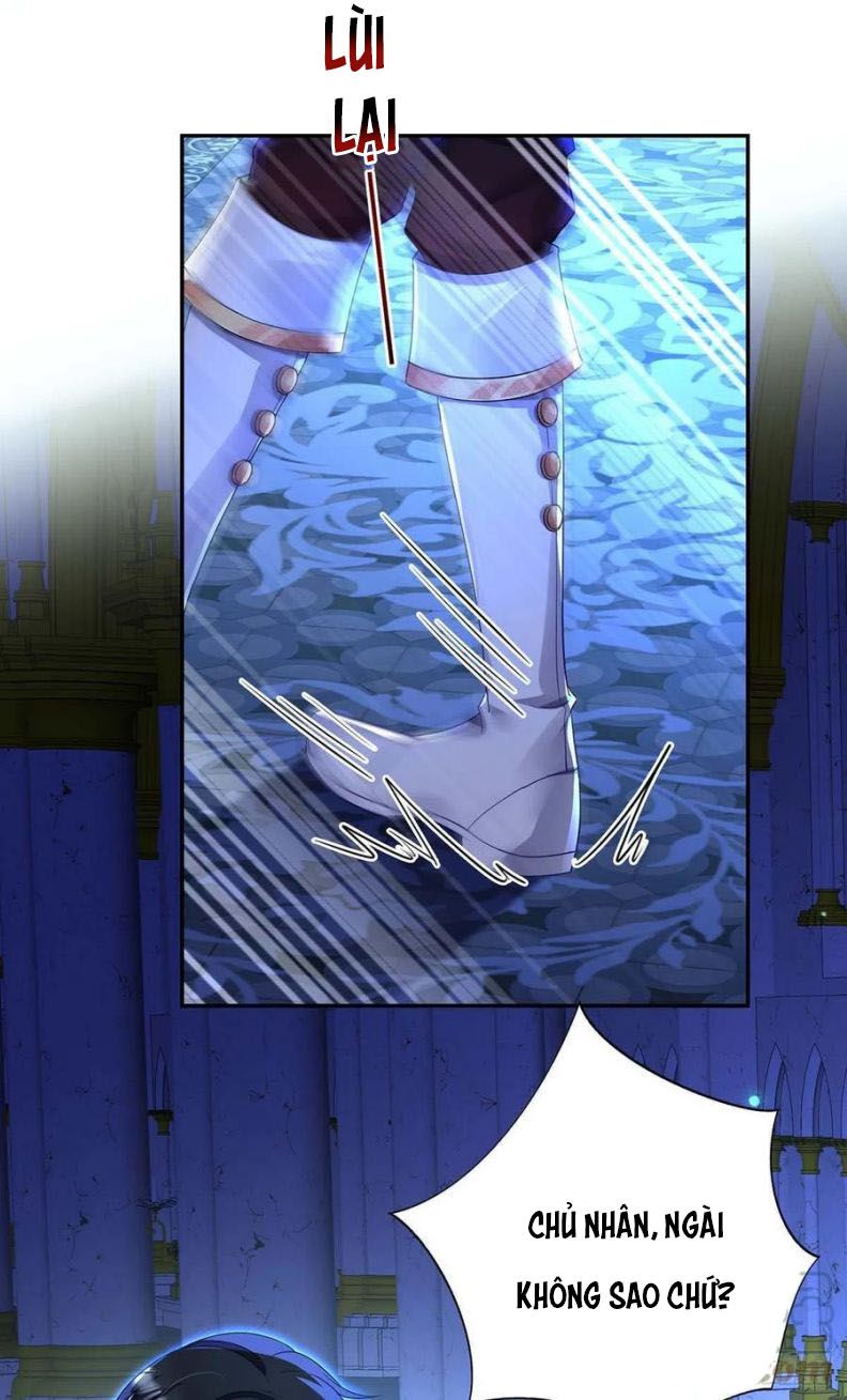 Thú Thụ Bất Thân Dẫn Sói Vào Nhà Chapter 29 - Trang 2