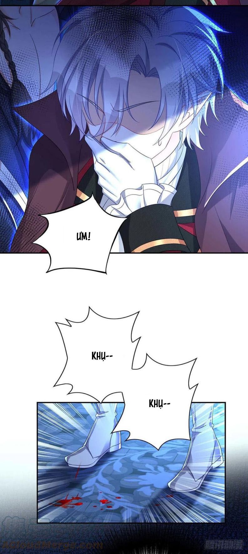 Thú Thụ Bất Thân Dẫn Sói Vào Nhà Chapter 29 - Trang 2