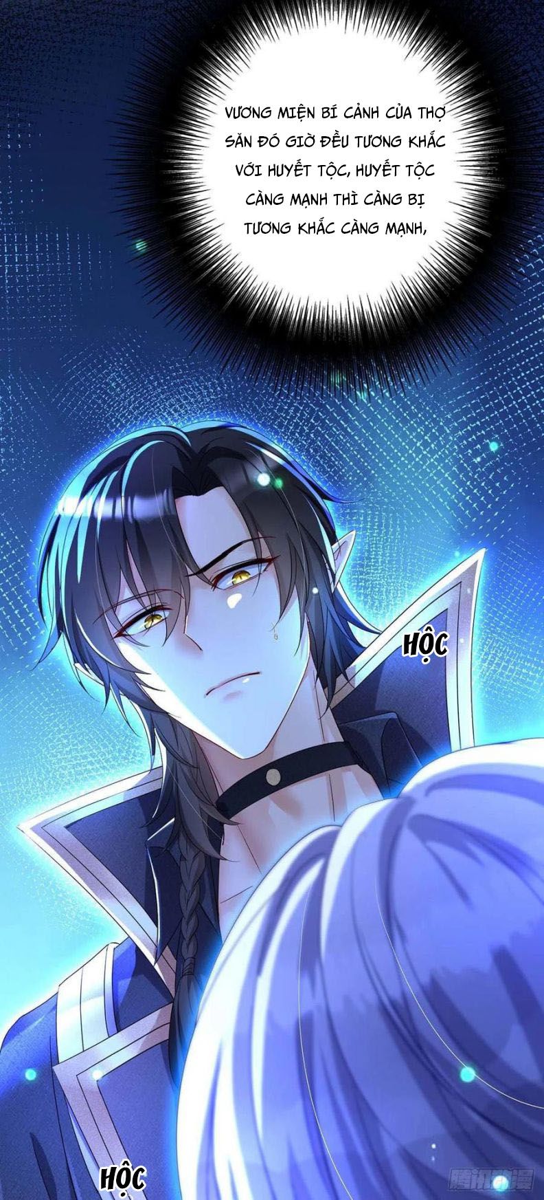 Thú Thụ Bất Thân Dẫn Sói Vào Nhà Chapter 29 - Trang 2