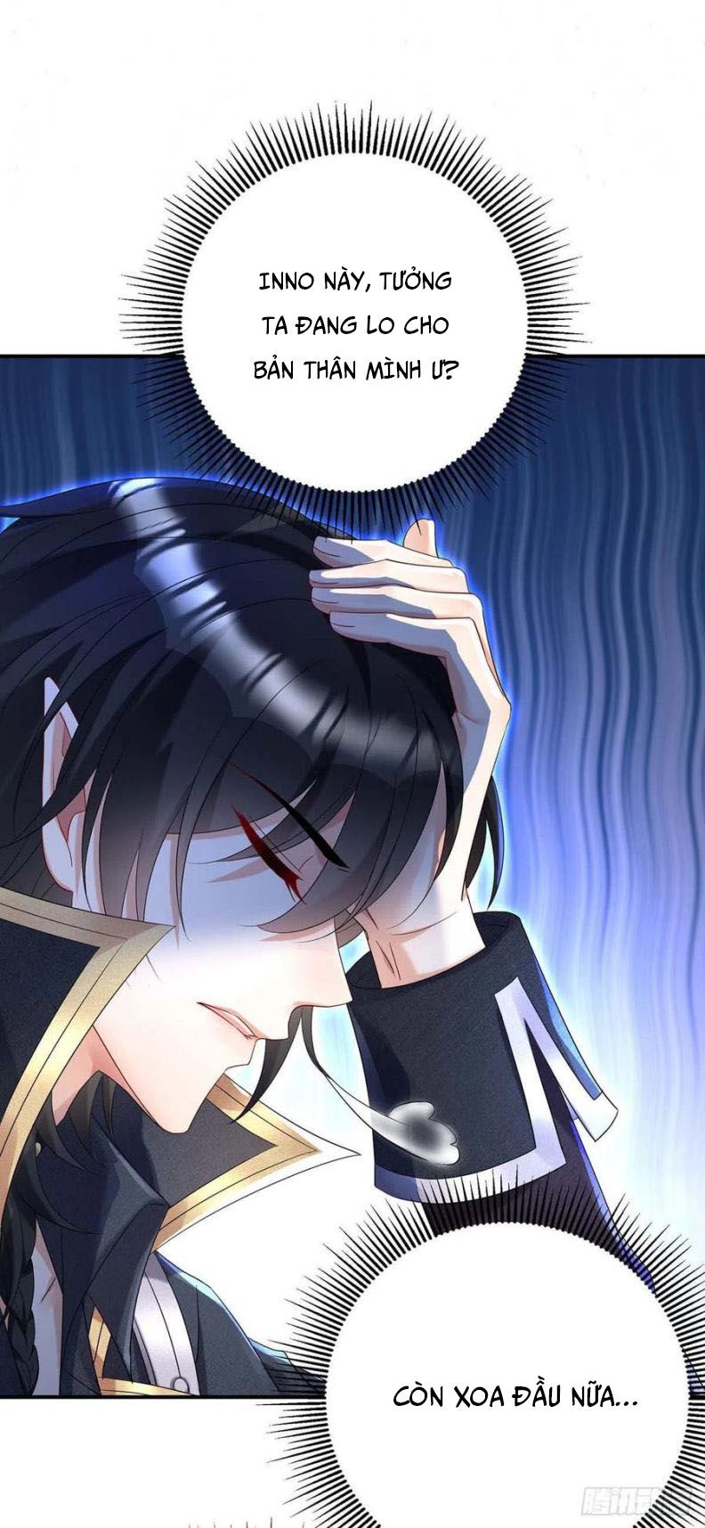 Thú Thụ Bất Thân Dẫn Sói Vào Nhà Chapter 29 - Trang 2
