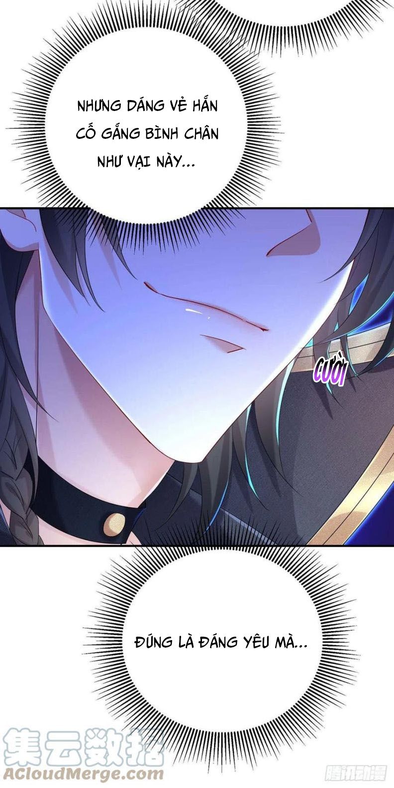 Thú Thụ Bất Thân Dẫn Sói Vào Nhà Chapter 29 - Trang 2
