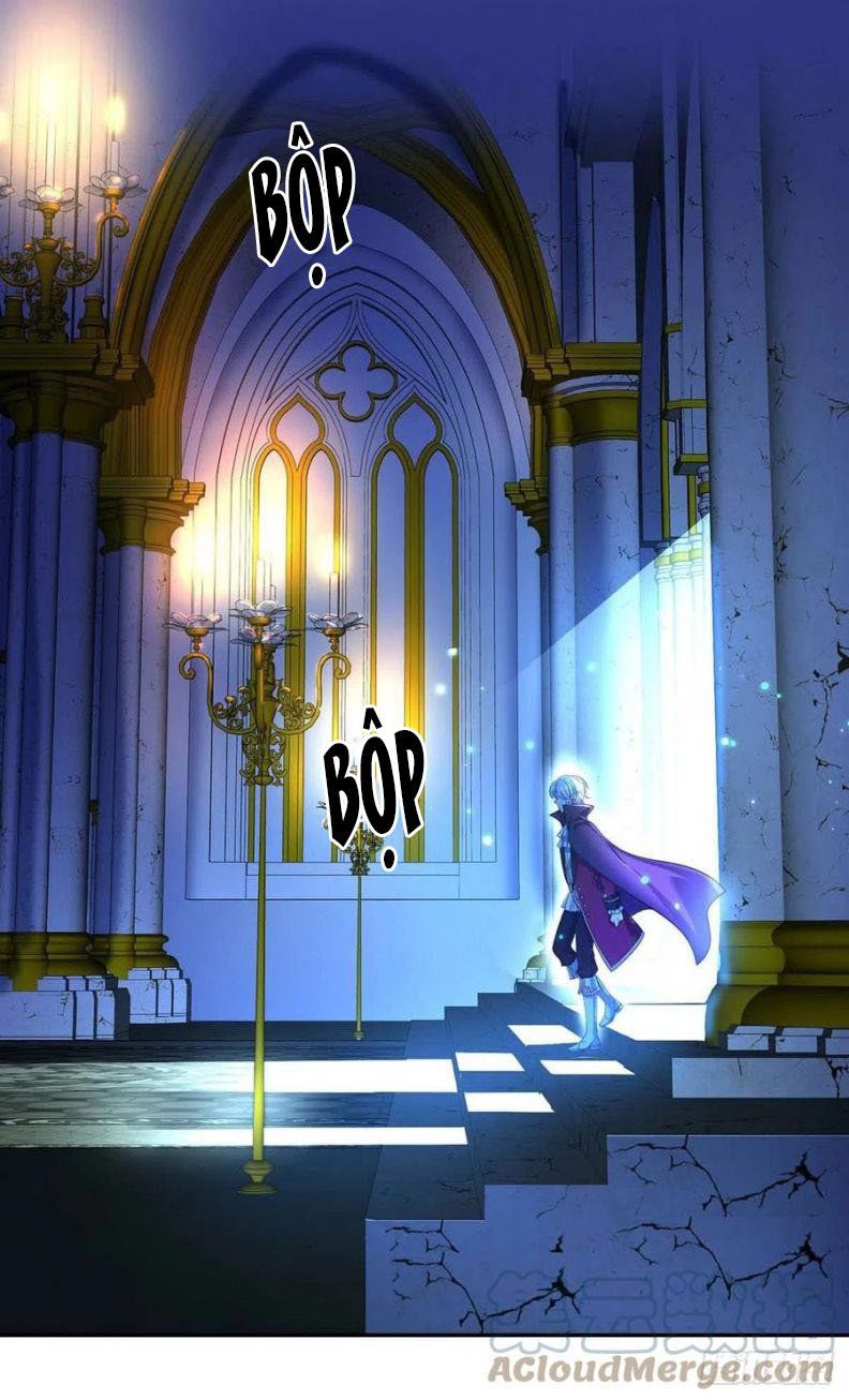 Thú Thụ Bất Thân Dẫn Sói Vào Nhà Chapter 29 - Trang 2