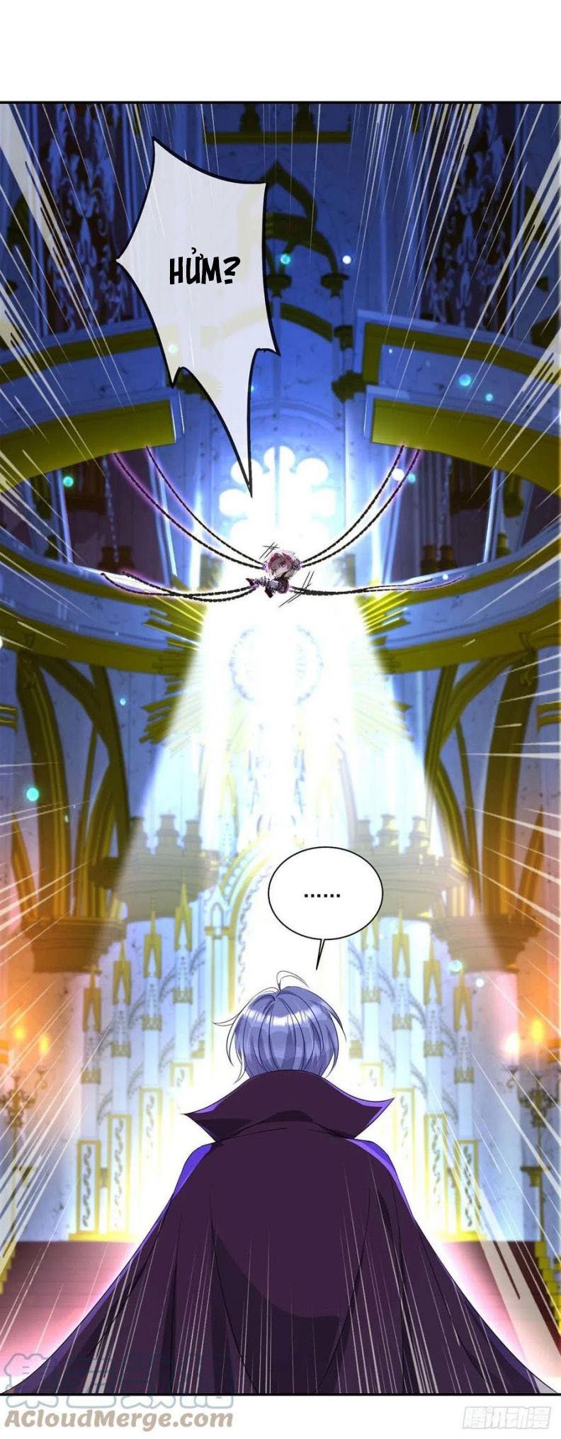 Thú Thụ Bất Thân Dẫn Sói Vào Nhà Chapter 29 - Trang 2