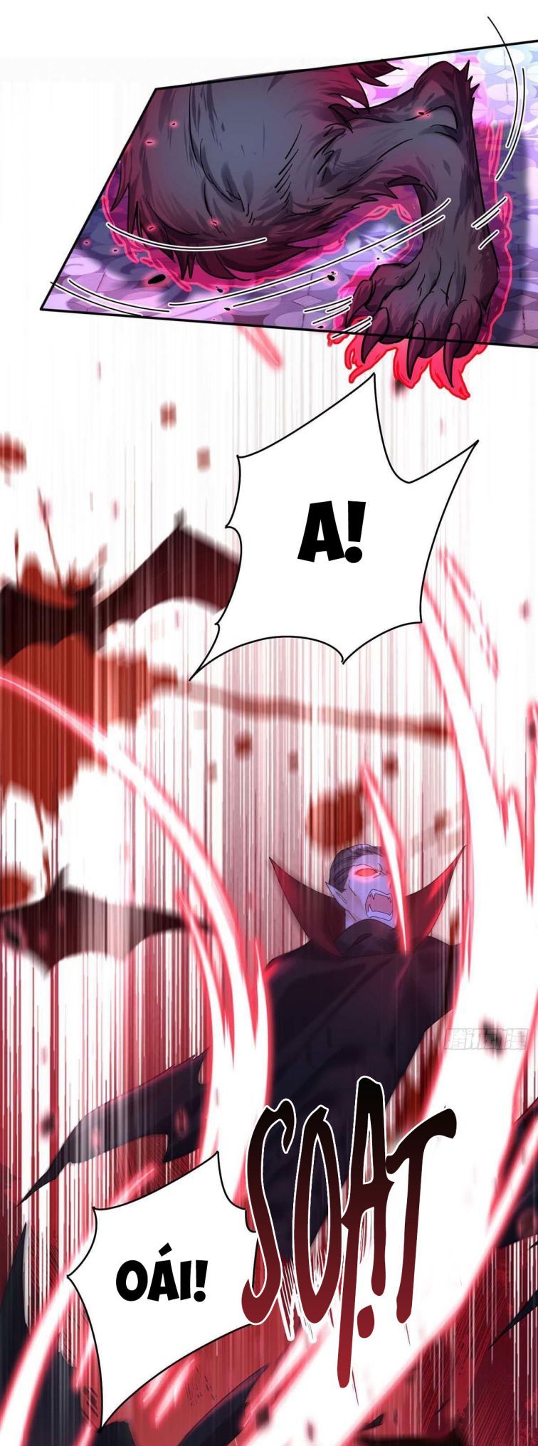 Thú Thụ Bất Thân Dẫn Sói Vào Nhà Chapter 30 - Trang 2