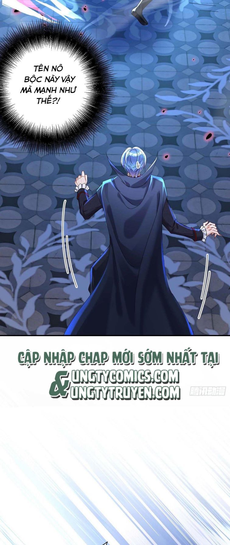 Thú Thụ Bất Thân Dẫn Sói Vào Nhà Chapter 30 - Trang 2