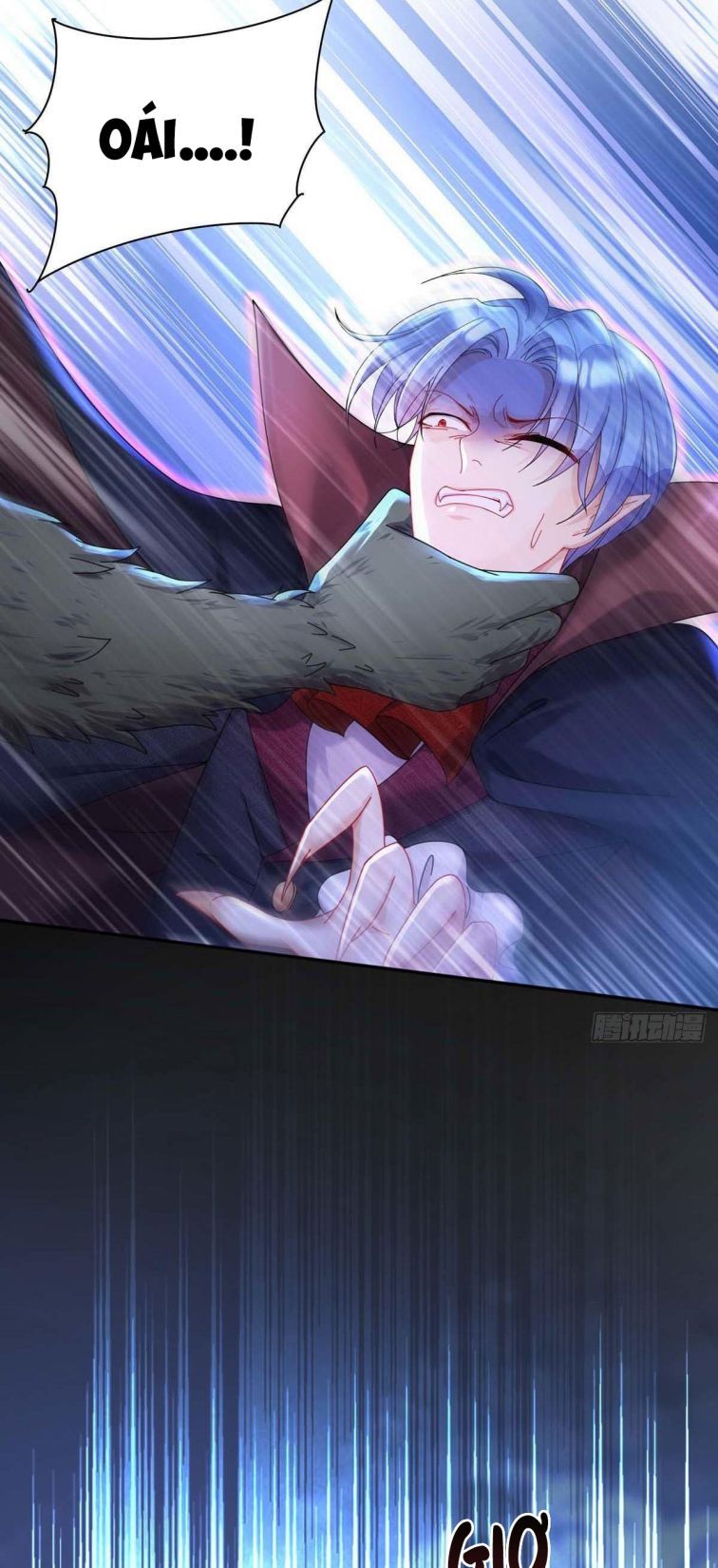 Thú Thụ Bất Thân Dẫn Sói Vào Nhà Chapter 30 - Trang 2