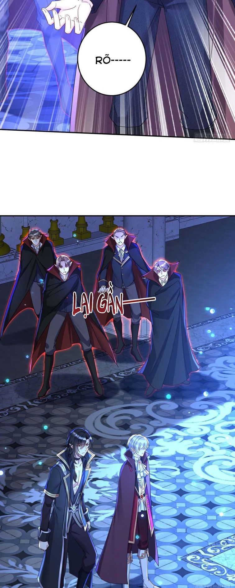 Thú Thụ Bất Thân Dẫn Sói Vào Nhà Chapter 30 - Trang 2