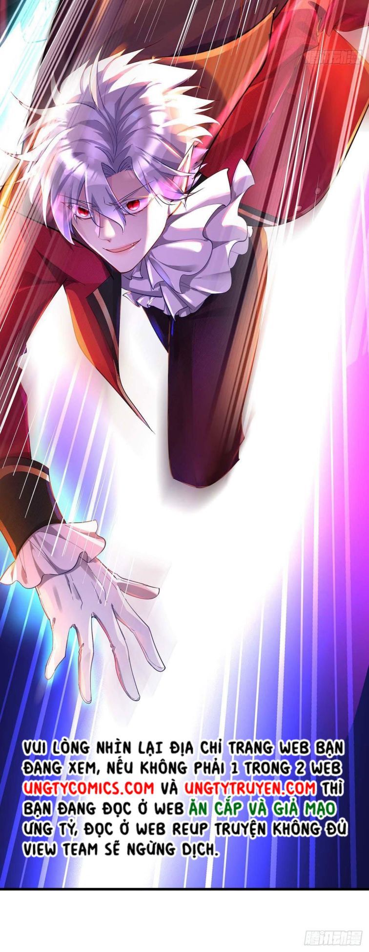 Thú Thụ Bất Thân Dẫn Sói Vào Nhà Chapter 30 - Trang 2