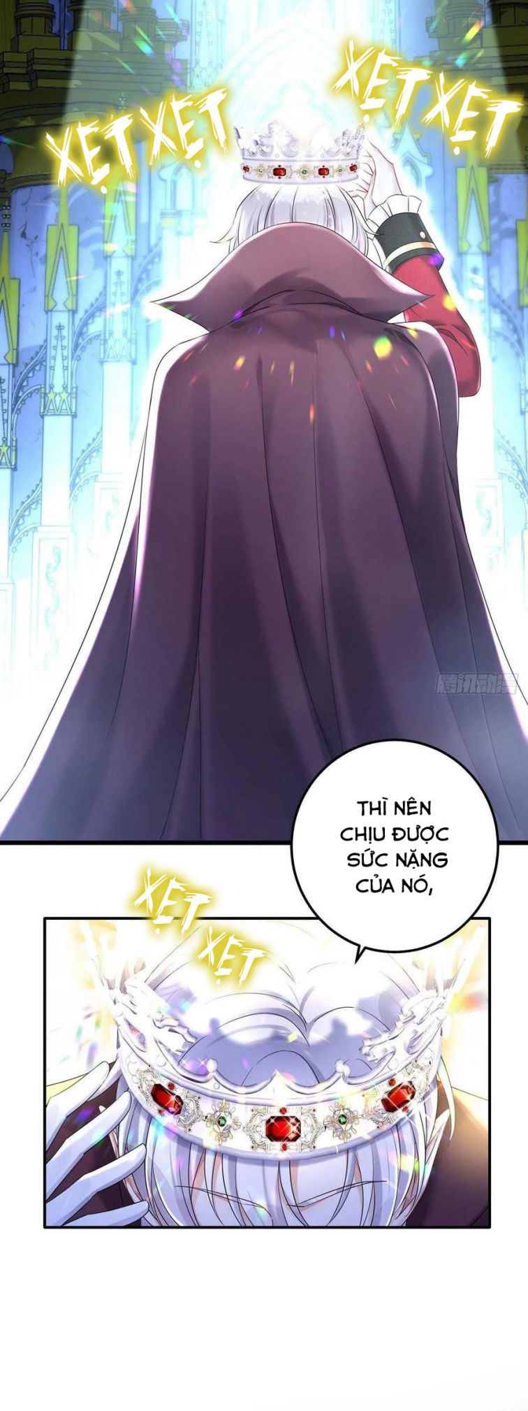 Thú Thụ Bất Thân Dẫn Sói Vào Nhà Chapter 31 - Trang 2