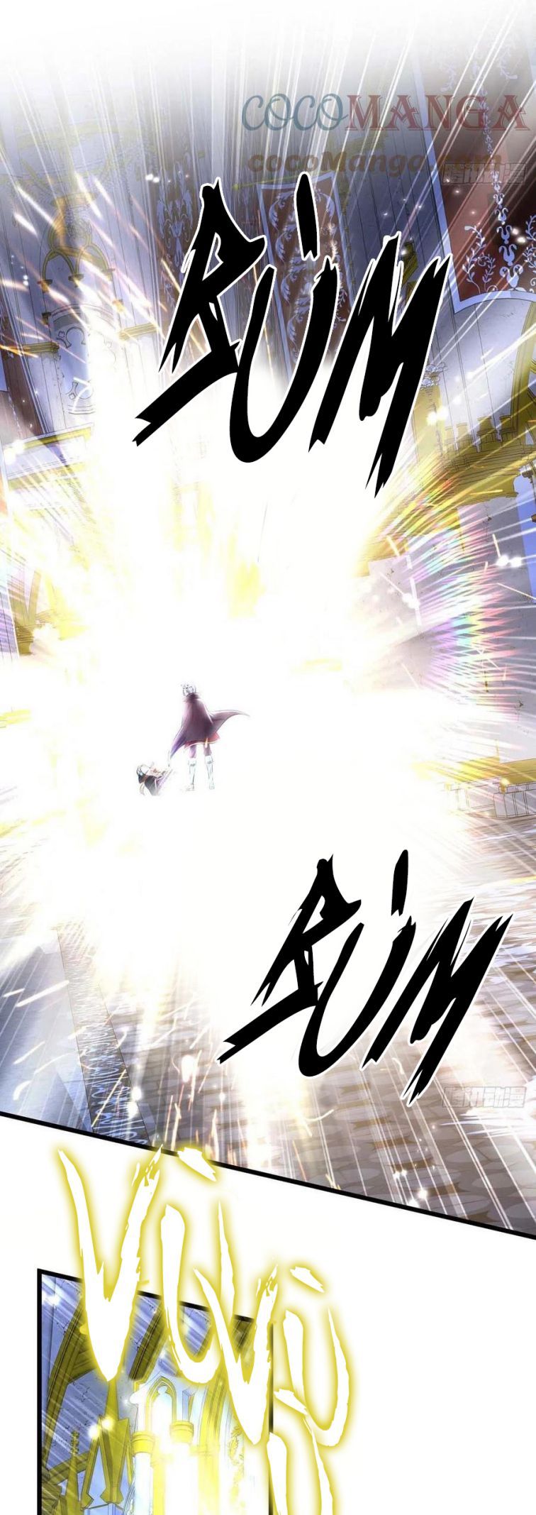 Thú Thụ Bất Thân Dẫn Sói Vào Nhà Chapter 31 - Trang 2