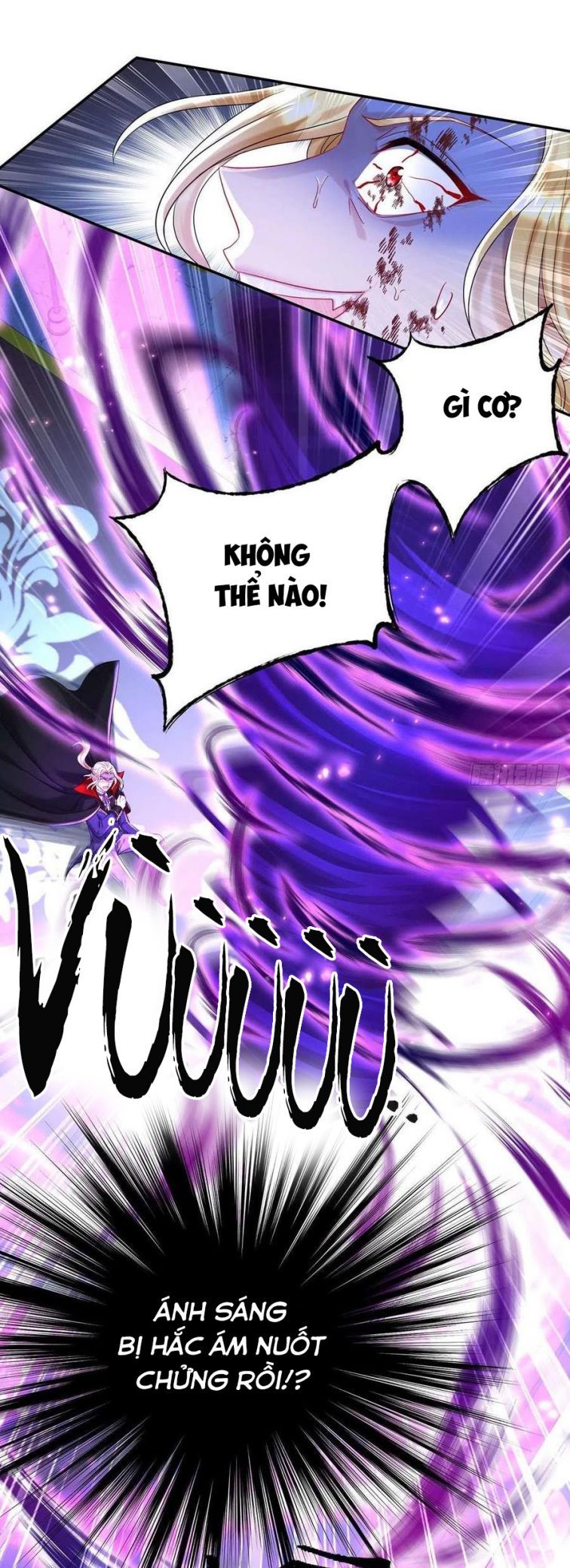 Thú Thụ Bất Thân Dẫn Sói Vào Nhà Chapter 31 - Trang 2