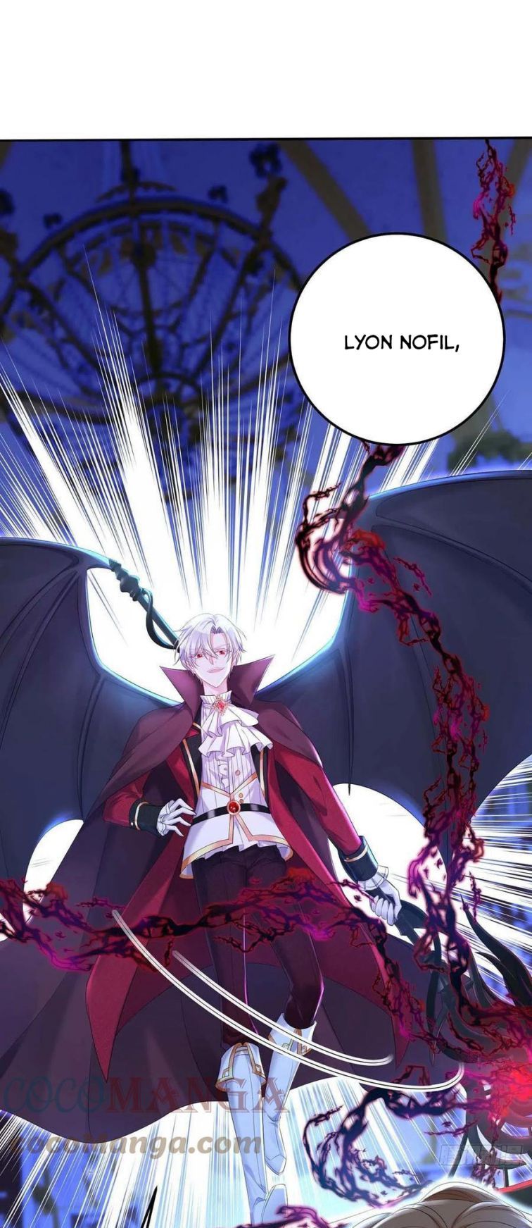 Thú Thụ Bất Thân Dẫn Sói Vào Nhà Chapter 31 - Trang 2
