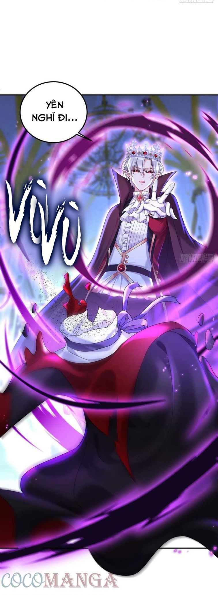 Thú Thụ Bất Thân Dẫn Sói Vào Nhà Chapter 31 - Trang 2
