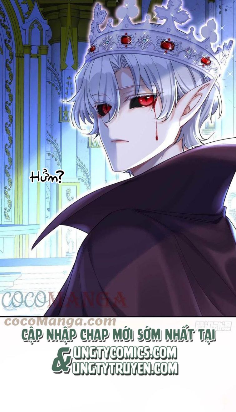 Thú Thụ Bất Thân Dẫn Sói Vào Nhà Chapter 31 - Trang 2