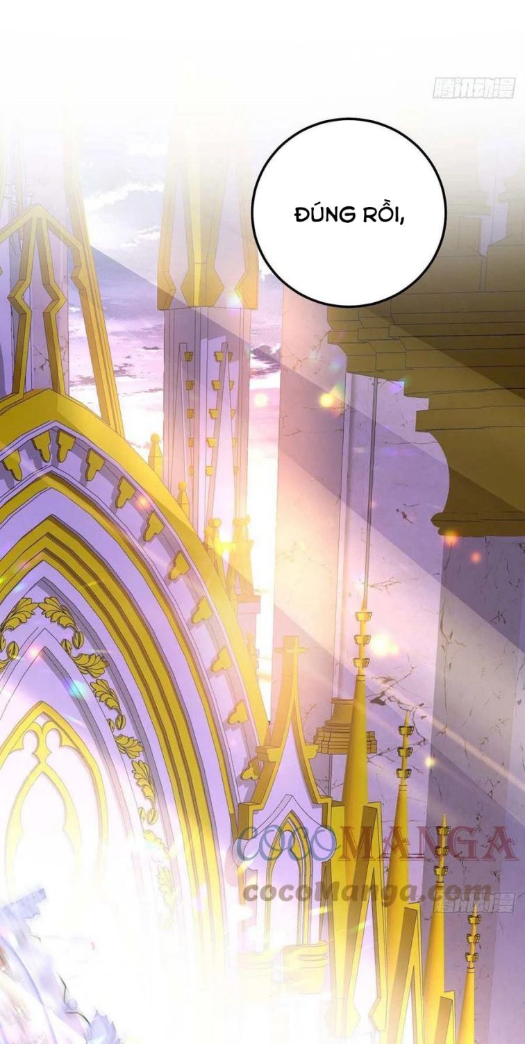 Thú Thụ Bất Thân Dẫn Sói Vào Nhà Chapter 31 - Trang 2