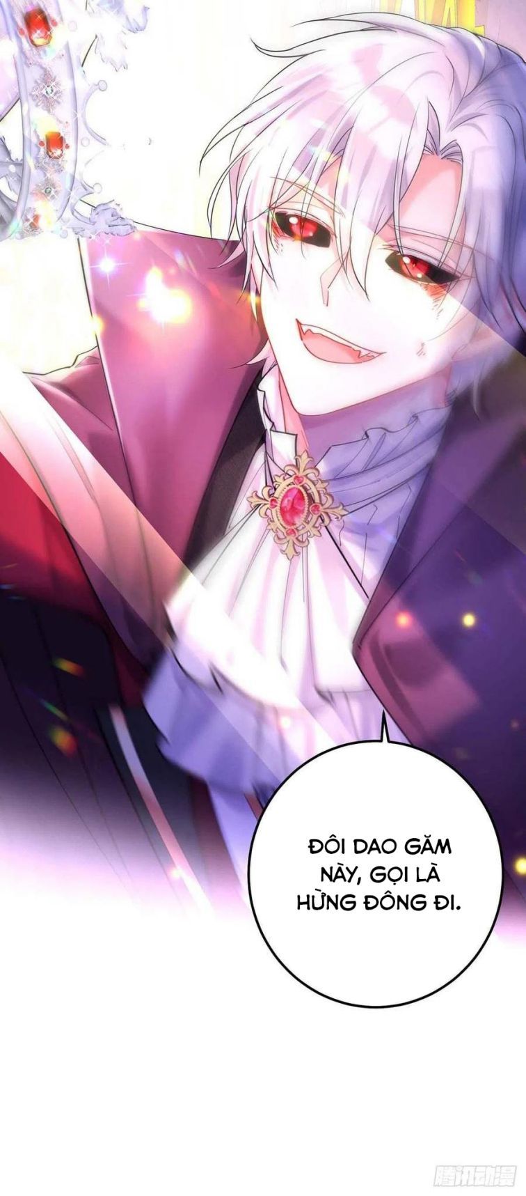 Thú Thụ Bất Thân Dẫn Sói Vào Nhà Chapter 31 - Trang 2