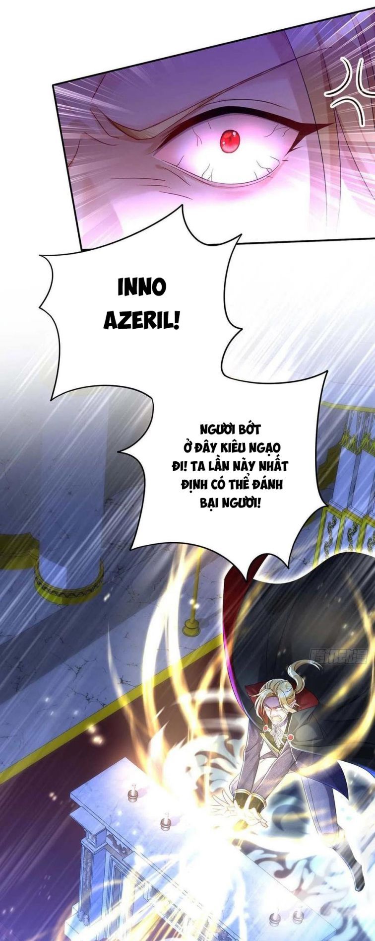 Thú Thụ Bất Thân Dẫn Sói Vào Nhà Chapter 31 - Trang 2