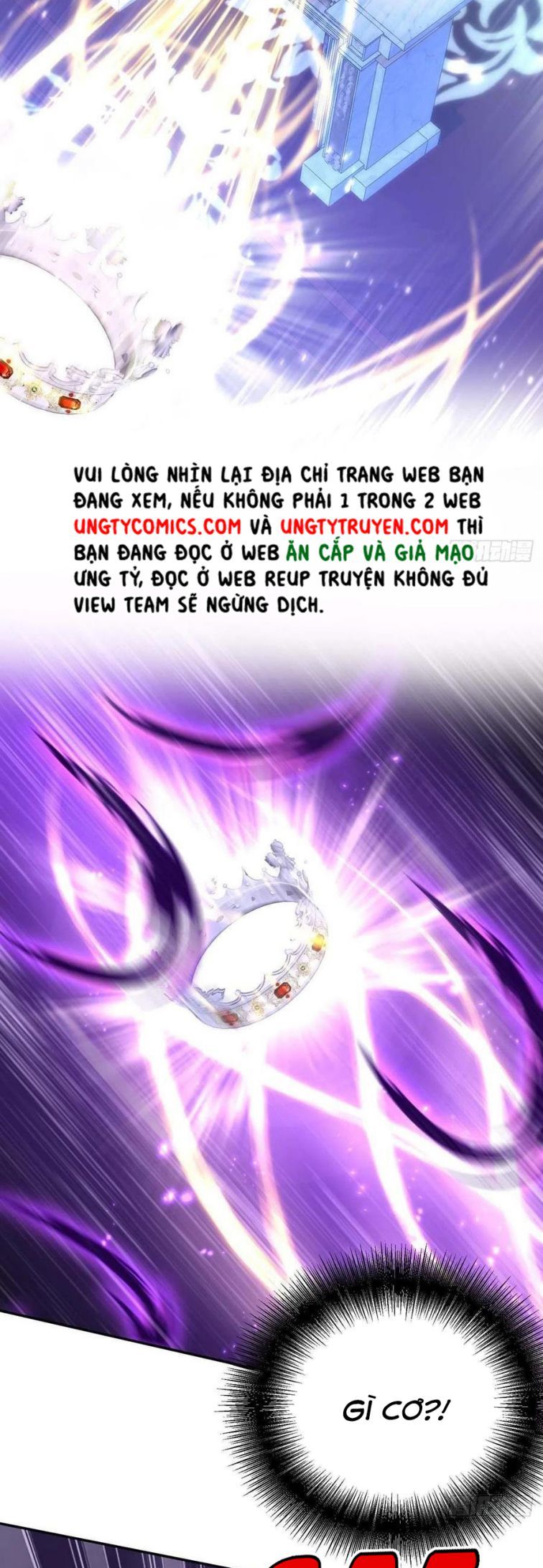Thú Thụ Bất Thân Dẫn Sói Vào Nhà Chapter 31 - Trang 2