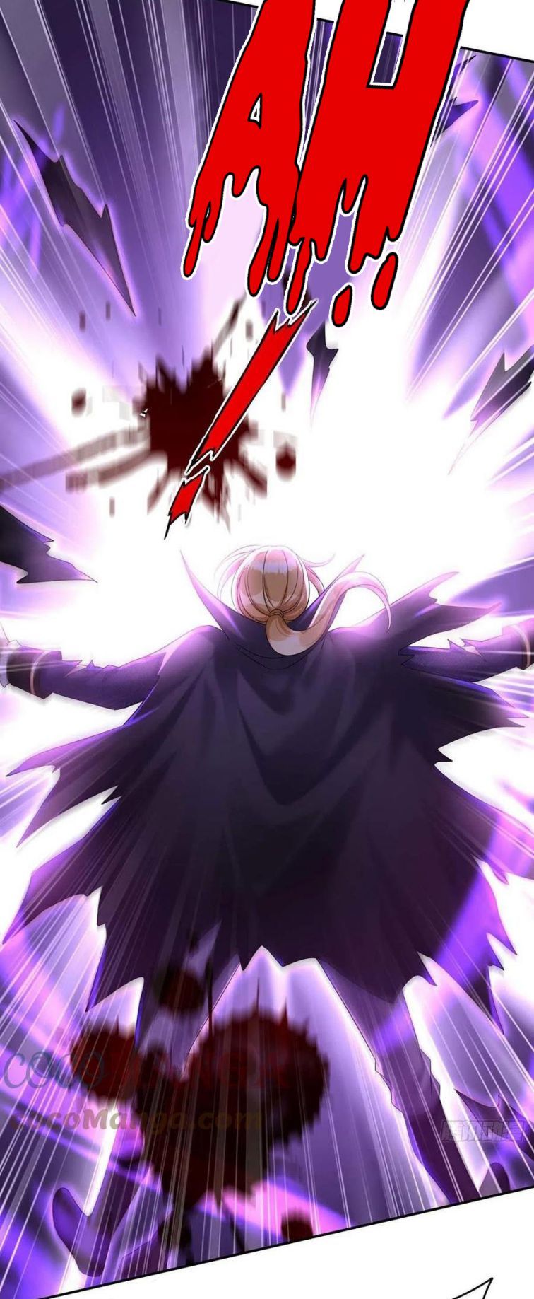 Thú Thụ Bất Thân Dẫn Sói Vào Nhà Chapter 31 - Trang 2