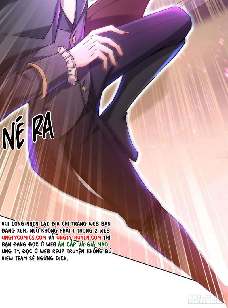 Thú Thụ Bất Thân Dẫn Sói Vào Nhà Chapter 32 - Trang 2