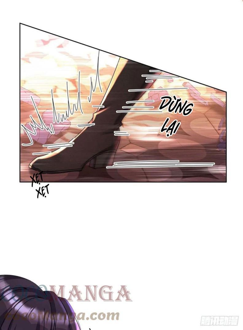 Thú Thụ Bất Thân Dẫn Sói Vào Nhà Chapter 32 - Trang 2