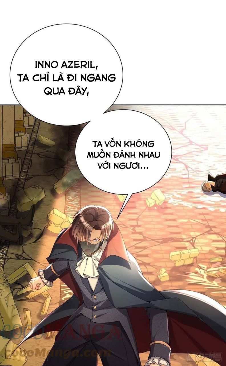 Thú Thụ Bất Thân Dẫn Sói Vào Nhà Chapter 32 - Trang 2