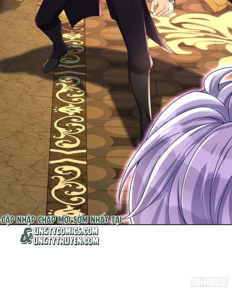 Thú Thụ Bất Thân Dẫn Sói Vào Nhà Chapter 32 - Trang 2