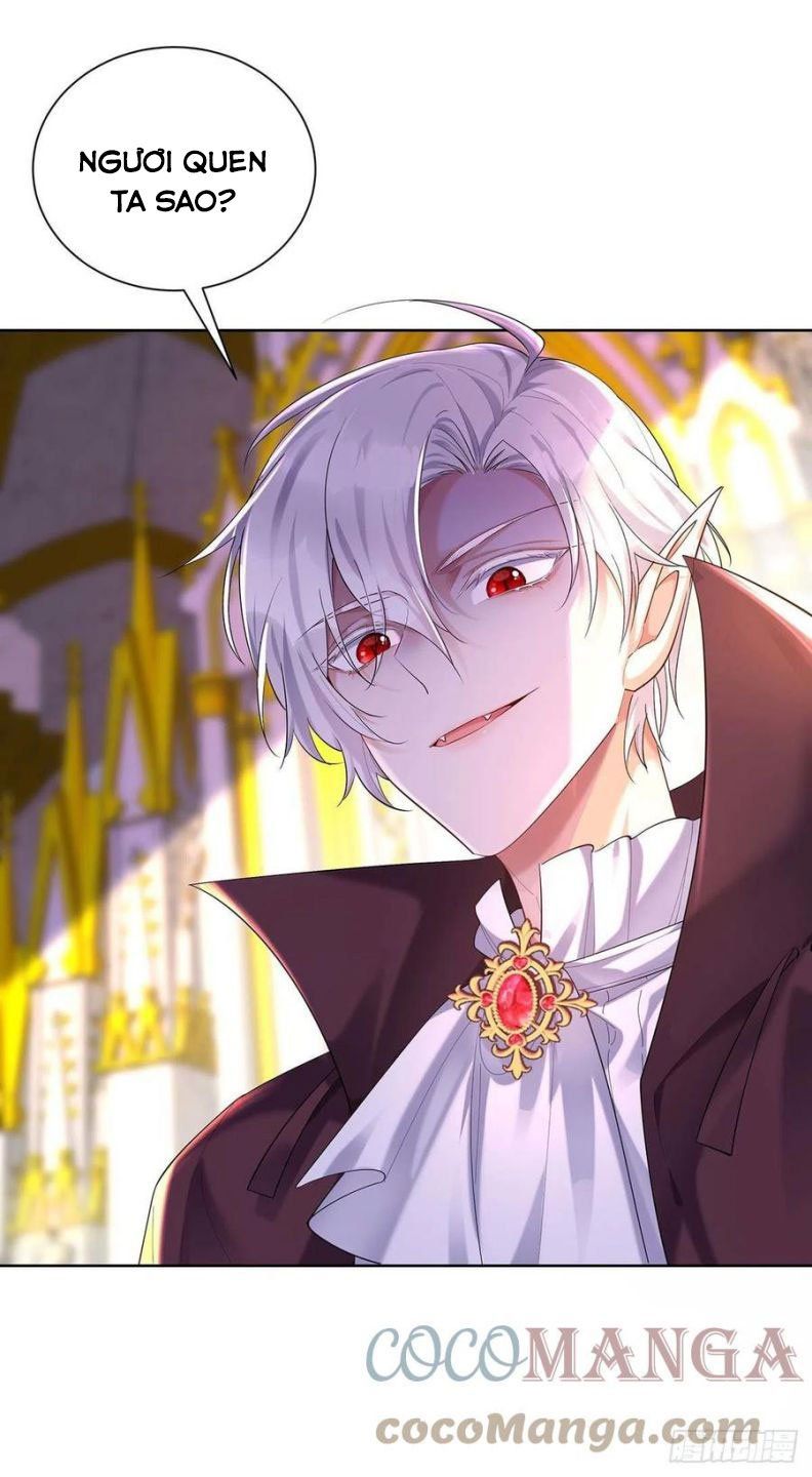 Thú Thụ Bất Thân Dẫn Sói Vào Nhà Chapter 32 - Trang 2