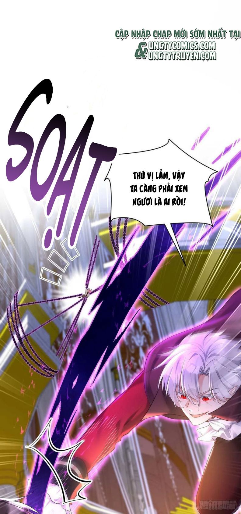 Thú Thụ Bất Thân Dẫn Sói Vào Nhà Chapter 32 - Trang 2
