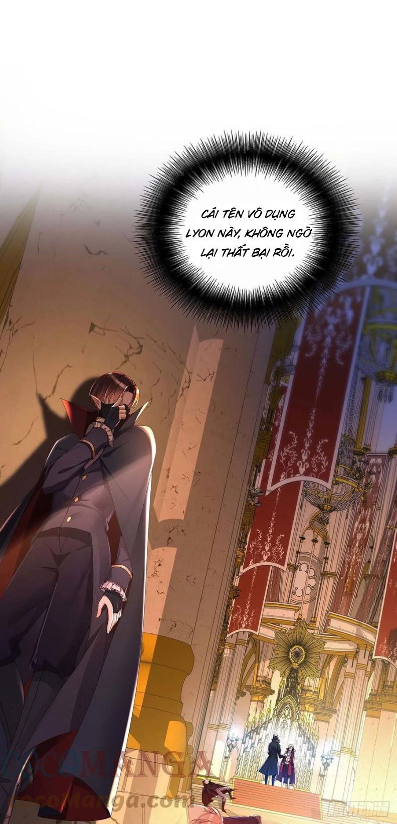 Thú Thụ Bất Thân Dẫn Sói Vào Nhà Chapter 32 - Trang 2